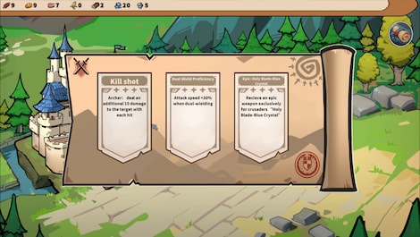Final Resistance (PC) - Steam Gift - EUROPE - 3
