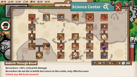 Final Resistance (PC) - Steam Gift - EUROPE - 5