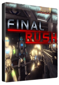 Final Rush Steam Key GLOBAL - 1