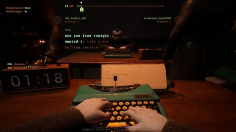 Final Sentence (PC) - Steam Key - LATAM - 7