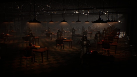 Final Sentence (PC) - Steam Key - LATAM - 8