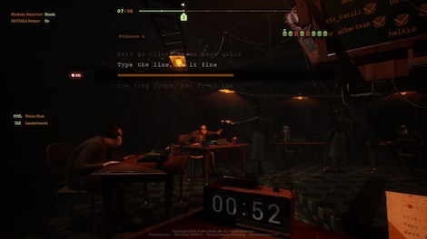 Final Sentence (PC) - Steam Key - LATAM - 6