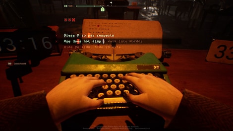 Final Sentence (PC) - Steam Key - LATAM - 10