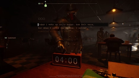 Final Sentence (PC) - Steam Key - LATAM - 5