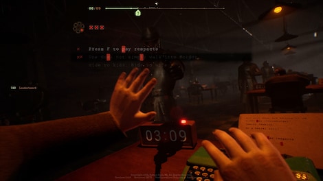 Final Sentence (PC) - Steam Key - LATAM - 9