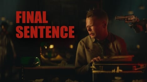 Final Sentence (PC) - Steam Key - LATAM - 0