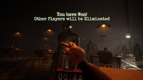 Final Sentence (PC) - Steam Key - LATAM - 4