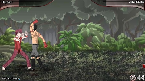 Final Slam 2 Steam Key GLOBAL - 4