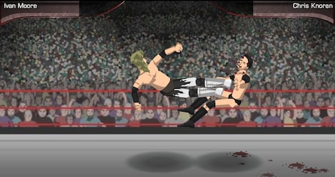 Final Slam 2 Steam Key GLOBAL - 6