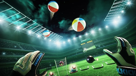 Final Soccer VR Steam Key GLOBAL - 4