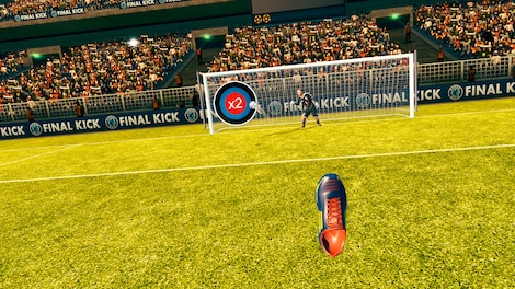 Final Soccer VR Steam Key GLOBAL - 2