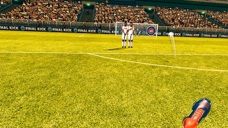 Final Soccer VR Steam Key GLOBAL - 3