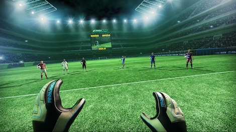 Final Soccer VR Steam Key GLOBAL - 8