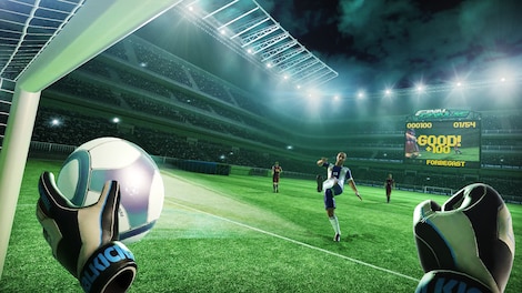 Final Soccer VR Steam Key GLOBAL - 11