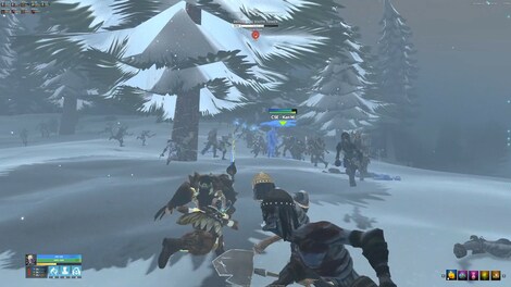 Final Stand: Ragnarok (PC) - Steam Key - GLOBAL - 7