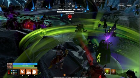 Final Stand: Ragnarok (PC) - Steam Key - GLOBAL - 4