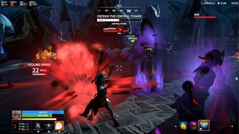 Final Stand: Ragnarok (PC) - Steam Key - GLOBAL - 6