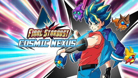 Final Stardust: Cosmic Nexus (PC) - Steam Key - GLOBAL - 0