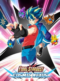 Final Stardust: Cosmic Nexus (PC) - Steam Key - GLOBAL - 1