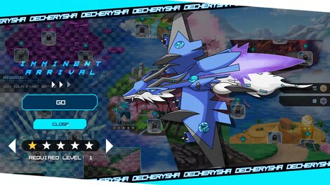 Final Stardust: Cosmic Nexus (PC) - Steam Key - GLOBAL - 9