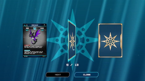 Final Stardust: Cosmic Nexus (PC) - Steam Key - GLOBAL - 4