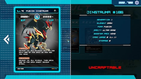 Final Stardust: Cosmic Nexus (PC) - Steam Key - GLOBAL - 5