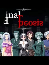 Final Theosis Steam Key GLOBAL - 1