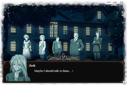 Final Theosis Steam Key GLOBAL - 3