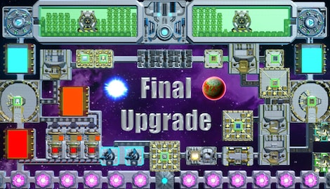 Final Upgrade (PC) - Steam Gift - EUROPE - 0