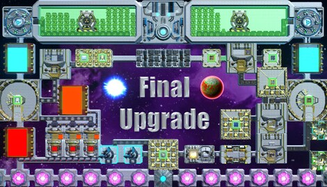 Final Upgrade (PC) - Steam Gift - GLOBAL - 0