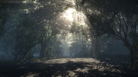 Find Out Steam Key GLOBAL - 5