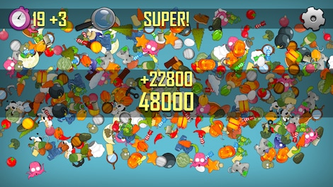 Find this! Steam Key GLOBAL - 6