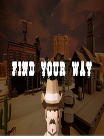 Find your way Steam Key GLOBAL - 1