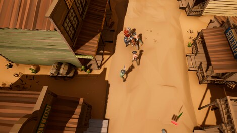 Find your way Steam Key GLOBAL - 5