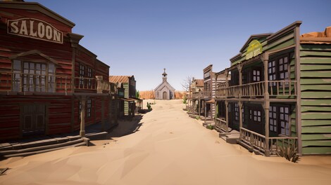 Find your way Steam Key GLOBAL - 0