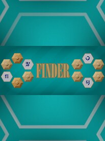 Finder Steam Key GLOBAL - 1