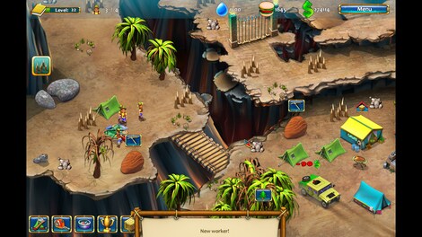Finders Steam Key GLOBAL - 7