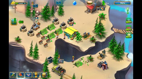 Finders Steam Key GLOBAL - 6