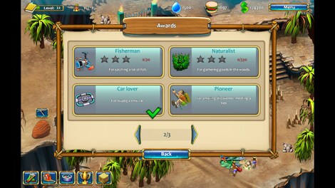 Finders Steam Key GLOBAL - 4