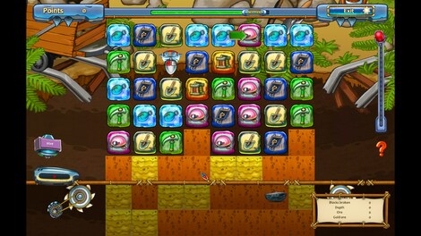 Finders Steam Key GLOBAL - 5
