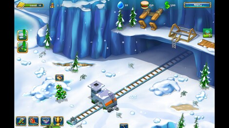 Finders Steam Key GLOBAL - 0