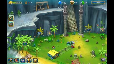 Finders Steam Key GLOBAL - 3