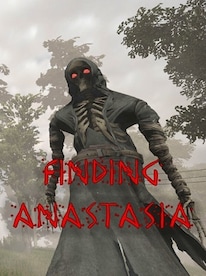 Finding Anastasia (PC) - Steam Key - GLOBAL - 1