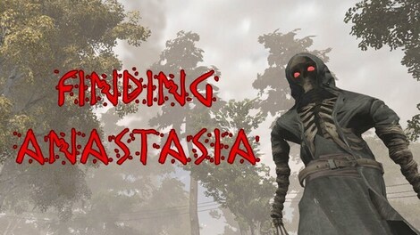 Finding Anastasia (PC) - Steam Key - GLOBAL - 0