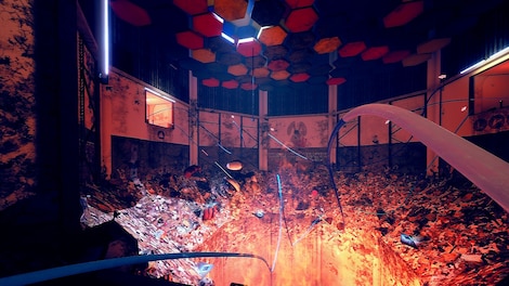 Finding Frankie (PC) - Steam Key - GLOBAL - 11