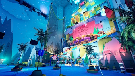 Finding Frankie (PC) - Steam Key - GLOBAL - 9