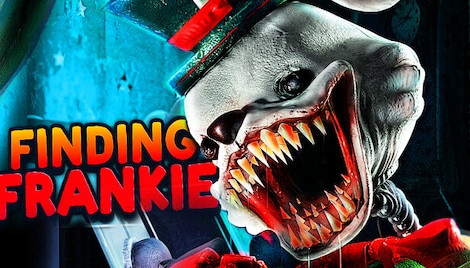 Finding Frankie (PC) - Steam Key - GLOBAL - 0