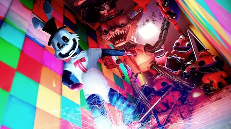 Finding Frankie (PC) - Steam Key - GLOBAL - 4