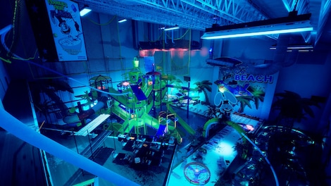 Finding Frankie (PC) - Steam Key - GLOBAL - 8