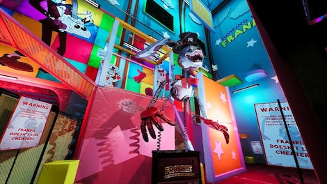 Finding Frankie (PC) - Steam Key - GLOBAL - 5